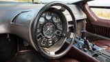 Maserati Boomerang von Giorgio Giugiaro