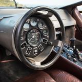 Maserati Boomerang von Giorgio Giugiaro