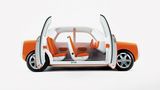 Marc Newson Ford 021C