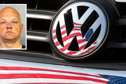 VW - Volkswagen - manager - Oliver schmidt - Entlassung - Verurteilung