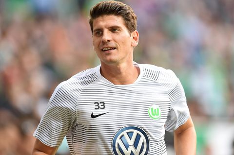Mario Gomez: Vom VfL Wolfsburg zum VfB nach Stuttgart