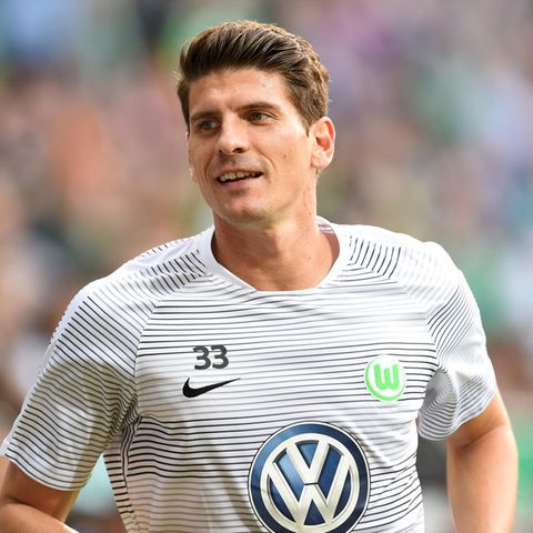 Mario Gomez: Vom VfL Wolfsburg zum VfB nach Stuttgart