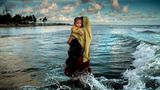 Zweiter Preis: Exodus der Rohingya