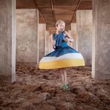 Ehrenvolle Erwähnung: Stärker als die Sonne