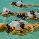 Ehrenvolle Erwähnung: Vom Mädchenrecht, nicht unterzugehen