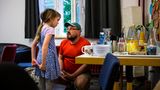 Ehrenvolle Erwähnung: Wenn der Papa alles ist