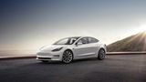 Lange erwartet: Tesla Model 3