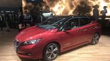 Erfolgstyp: Nissan Leaf II 1