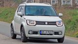 Sympathieträger: Suzuki Ignis