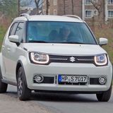 Sympathieträger: Suzuki Ignis
