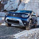 Für Preisbewusste: Dacia Duster