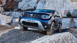Für Preisbewusste: Dacia Duster