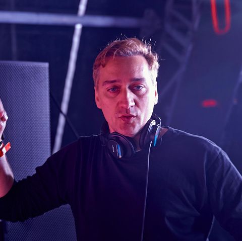 Paul van Dyk nach Unfall: "Ich bin noch nicht wieder derselbe"