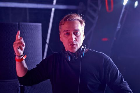 Paul van Dyk nach Unfall: "Ich bin noch nicht wieder derselbe"