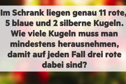 Wichtel in Not: Können Sie dieses Weihnachtsrätsel lösen?