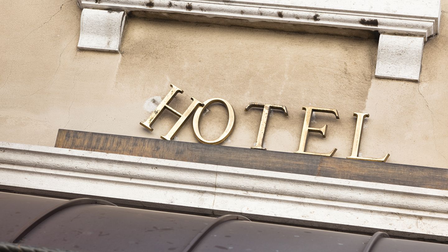 Im US-Bundesstaat Indiana bekamen es Kunden mit einem Alptraum-Hotel zu tun (Symbolbild)