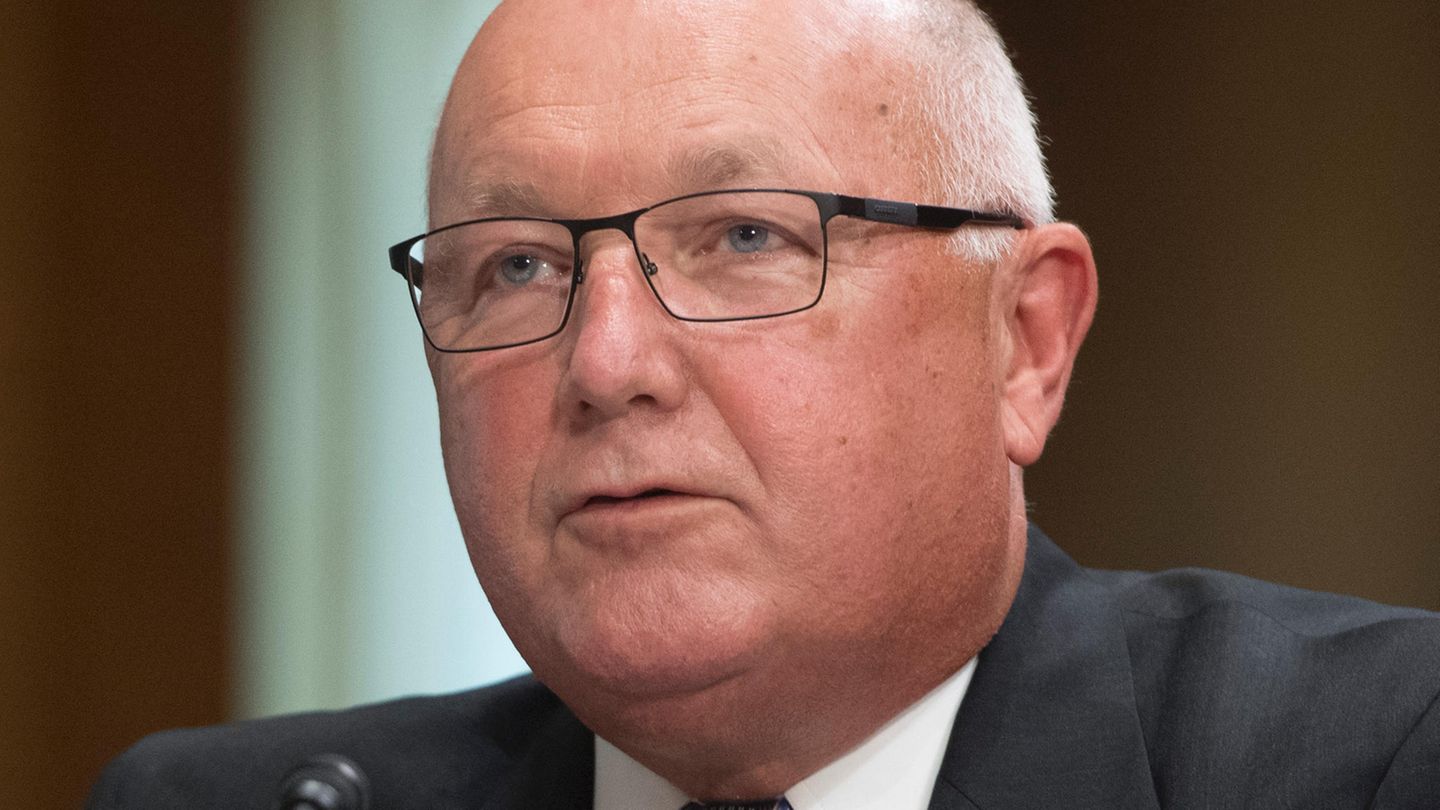 Pete Hoekstra