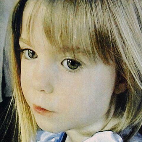 Maddie McCann und ihre Mutter Kate (Archivbilder)