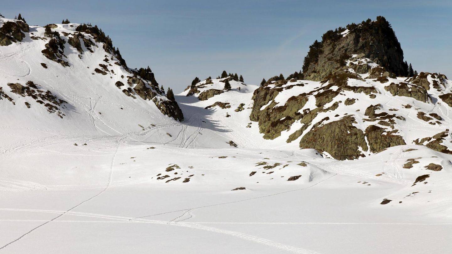 150 Skifahrer steckten an Heiligabend stundenlang in einer Seilbahngondel fest