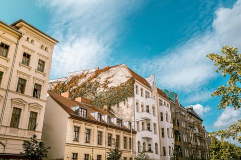 Wohnungen in der City sind hoch begehrt - manche Vermieter wollen einen Extra-Profit herausschlagen.