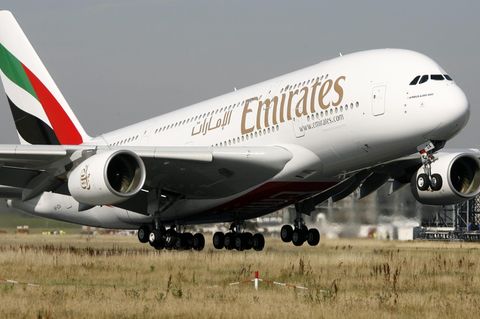 Streit um Sicherheitsrisiko von Frauen: Tunesien entzieht Emirates die Landeerlaubnis