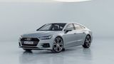 Der Audi A7 Sportback ist Teil der Modelloffensive des Ingolstädter Autobauers