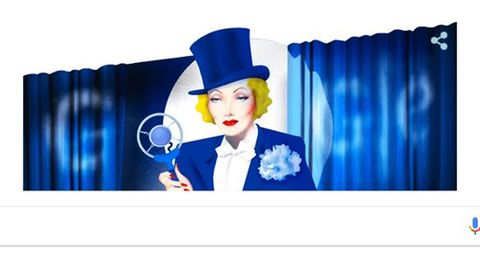 116. Geburtstag: "Marlene Dietrich war ein einsamer Mensch" | STERN.de