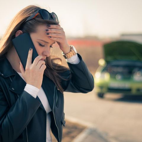 Viele Fahrer sind über den Hersteller abgesichert, leisten sich aber dennoch eine teure Club-Mitgliedschaft.