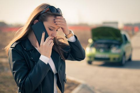 Viele Fahrer sind über den Hersteller abgesichert, leisten sich aber dennoch eine teure Club-Mitgliedschaft.