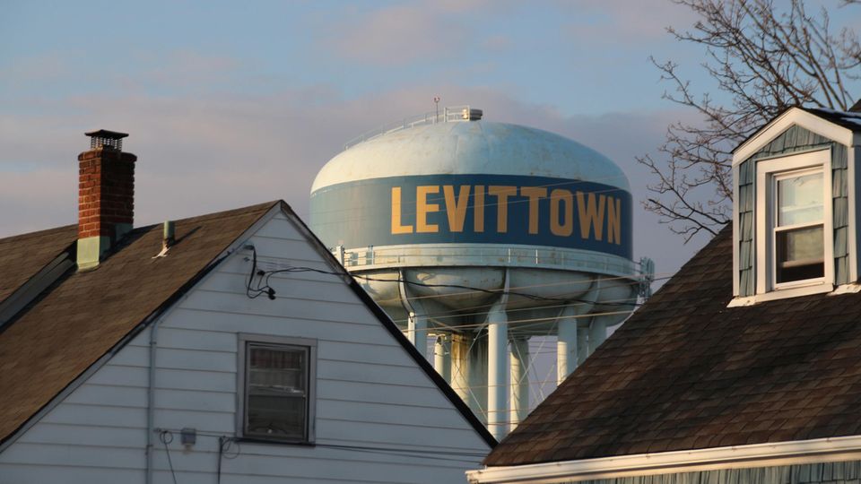 Levittown I Levittown I