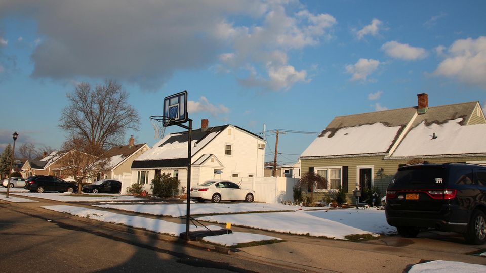 Levittown I Levittown I