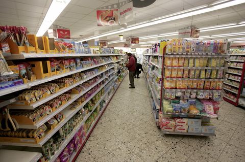 15-jähriger ersticht Mädchen in Supermarkt