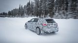 Mercedes A-Klasse 2018 - neu entwickelt und sportlicher denn je