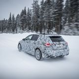 Mercedes A-Klasse 2018 - neu entwickelt und sportlicher denn je