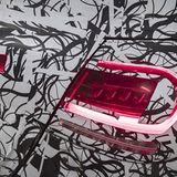 Mercedes A-Klasse 2018 - Rückleuchten im LED-Look