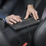 Mercedes A-Klasse 2018 - immer wieder wird neue Software aufgespielt