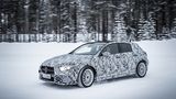 Mercedes A-Klasse 2018