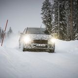 Mercedes A-Klasse 2018 - LED-Licht gibt es nur gehen Aufpreis