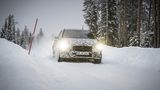 Mercedes A-Klasse 2018 - LED-Licht gibt es nur gehen Aufpreis