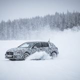 Mercedes A-Klasse 2018 - auch Allradversionen sind gesetzt