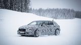 Mercedes A-Klasse 2018