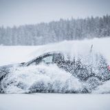 Mercedes A-Klasse 2018