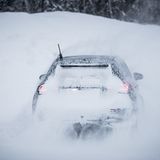 Mercedes A-Klasse 2018