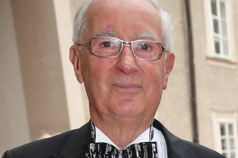 Erich Kellerhals ist mit 78 Jahren gestorben