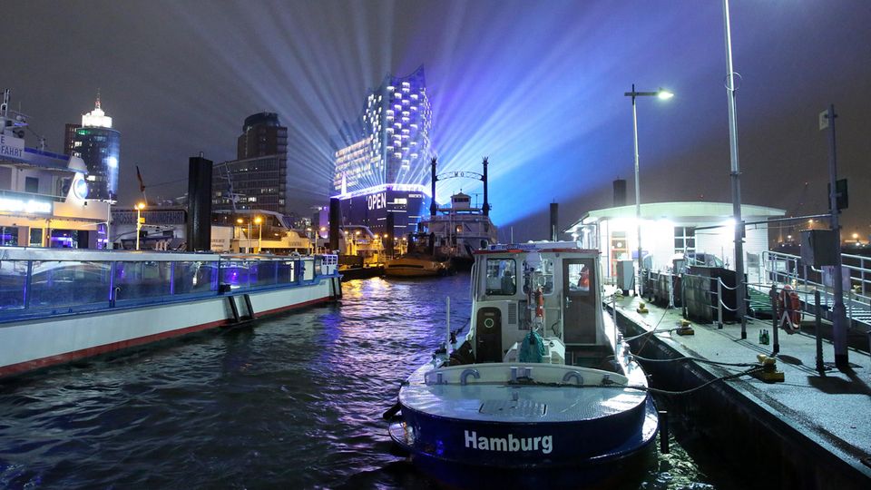 Hamburg