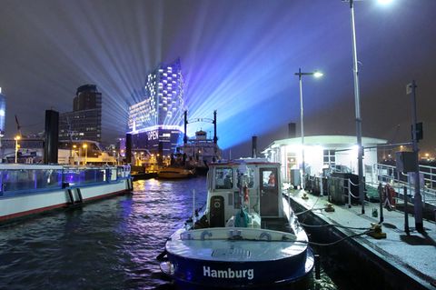 Hamburg