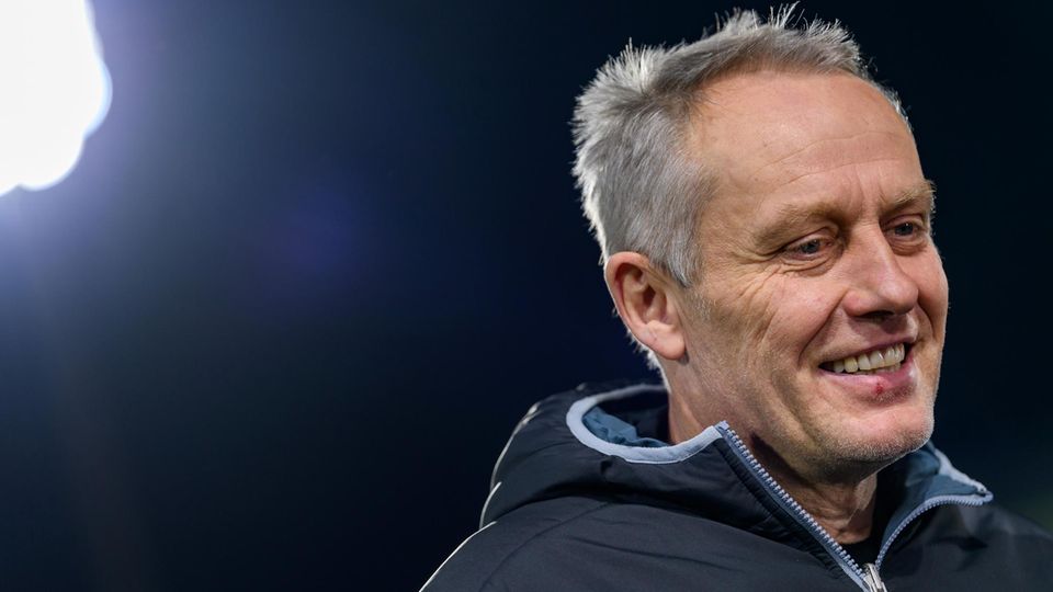 Christian Streich