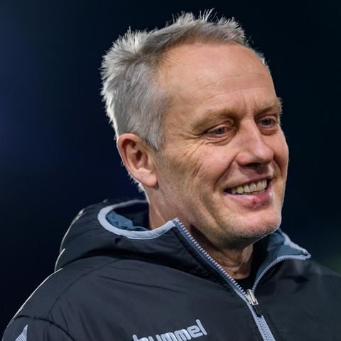 Christian Streich