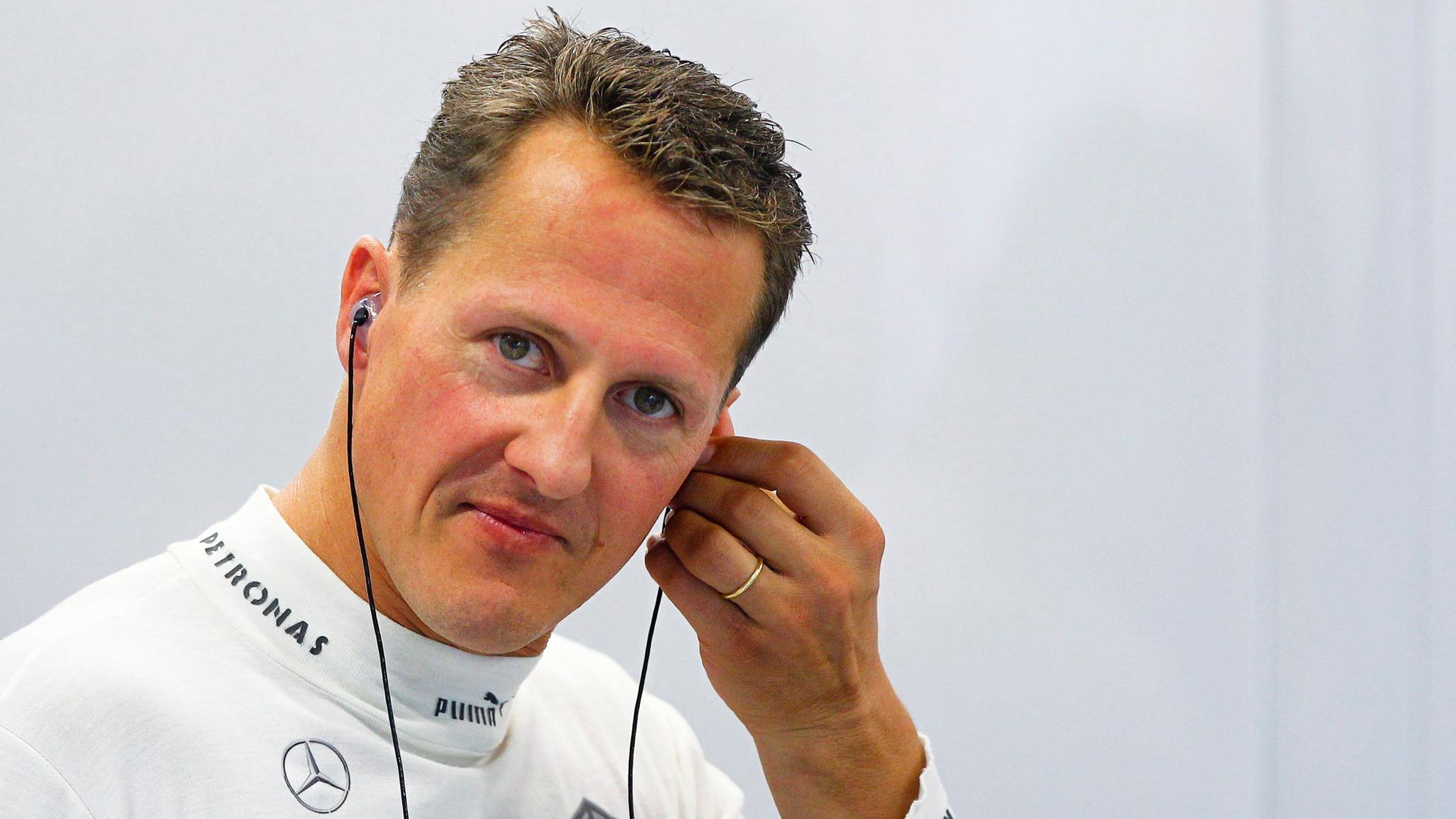Michael Schumacher: stern-Reporter erinnert sich an die Formel 1-Legende