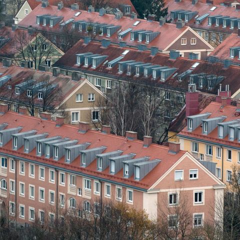 In diesen deutschen Städten sind die Mieten am höchsten